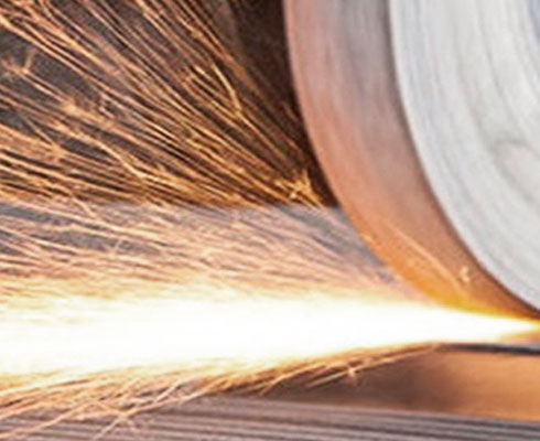 Шлифовальная обработка заготовок